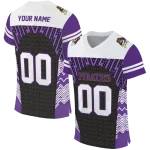 personalized east carolina pirates tire arrows purple black white jersey best selling