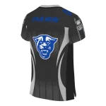 personalized georgia state panthers dynamic dots white jersey best selling