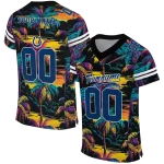 personalized indianapolis colts sundown palm jersey best selling
