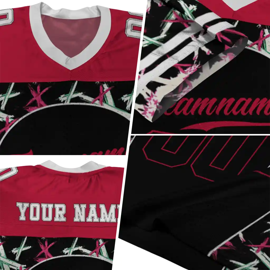 personalized northern illinois huskies brushstroke xs silver black jersey new arrival personalized northern illinois huskies brushstroke xs silver black jersey new arrival