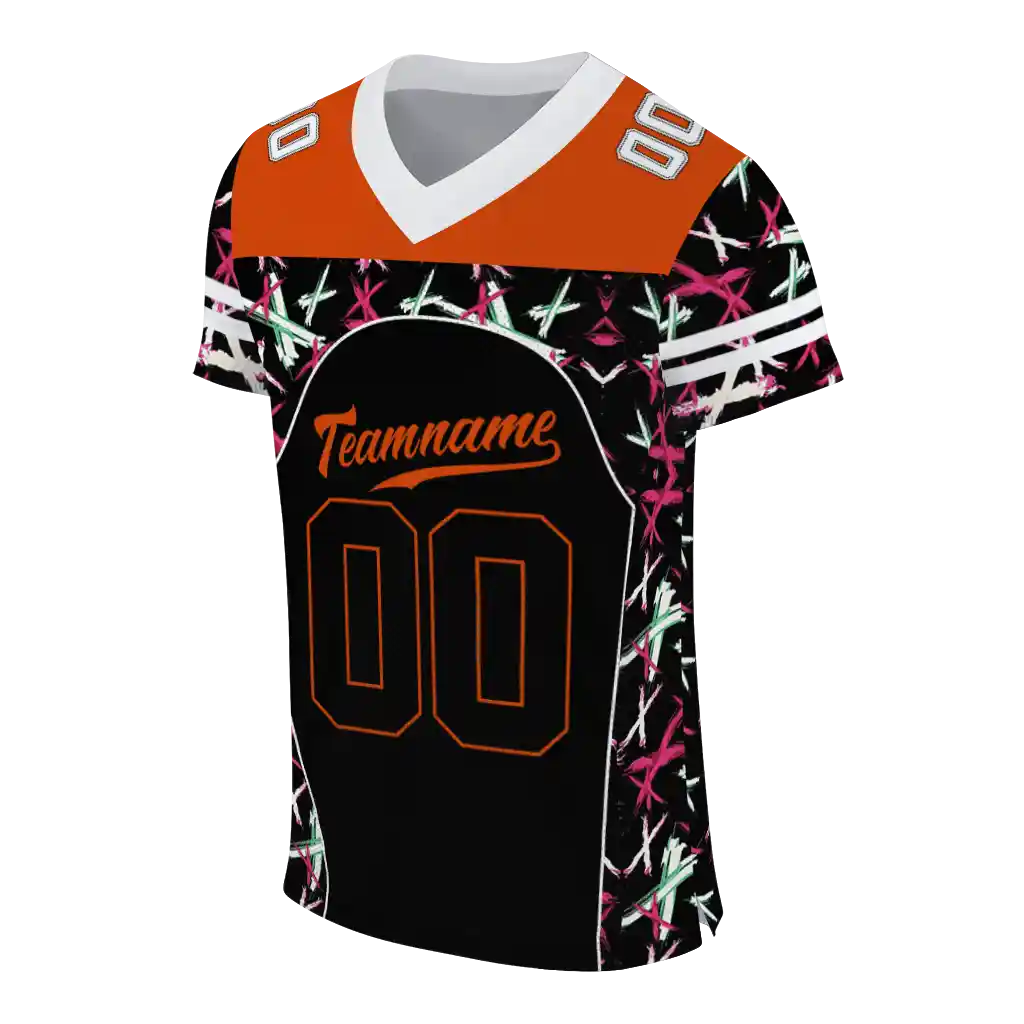 personalized oregon state beavers brushstroke xs black jersey fashion forward personalized oregon state beavers brushstroke xs black jersey fashion forward