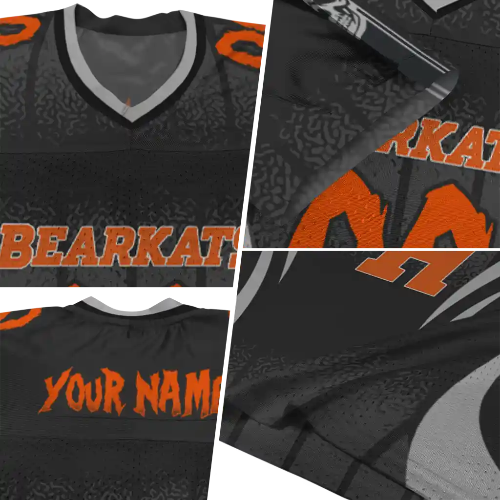 personalized sam houston bearkats dynamic dots white jersey new arrival personalized sam houston bearkats dynamic dots white jersey new arrival