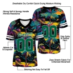 personalized saskatchewan roughriders sundown palm jersey best selling