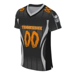 personalized tennessee volunteers dynamic dots white jersey best selling