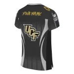 personalized ucf knights dynamic dots black jersey best selling