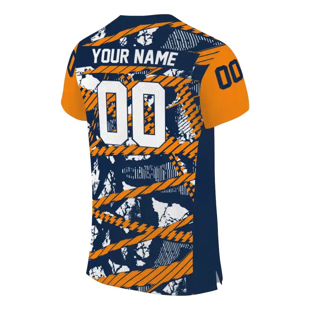 personalized utep miners camo shatter blue jersey high quality personalized utep miners camo shatter blue jersey high quality
