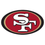 San Francisco 49ers Jerseys