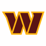 Washington Commanders Jerseys