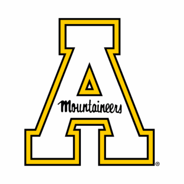 Appalachian State Mountaineers Jerseys
