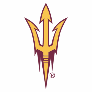Arizona State Sun Devils Jerseys