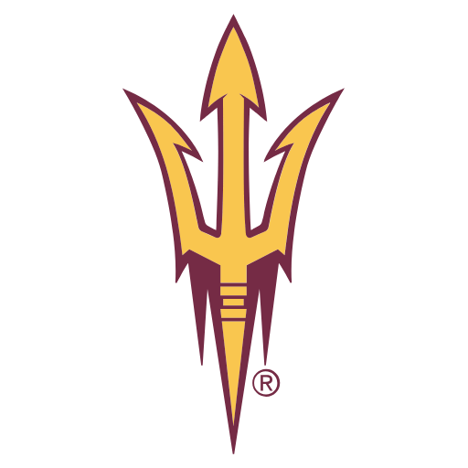 Arizona State Sun Devils Jerseys