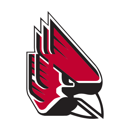 Ball State Cardinals Jerseys