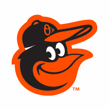 Baltimore Orioles Jerseys
