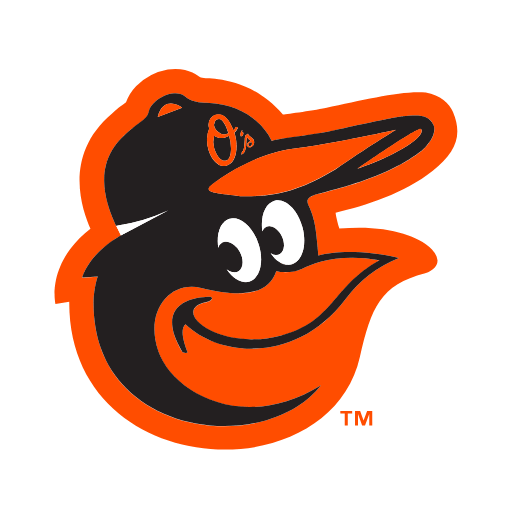 Baltimore Orioles Jerseys