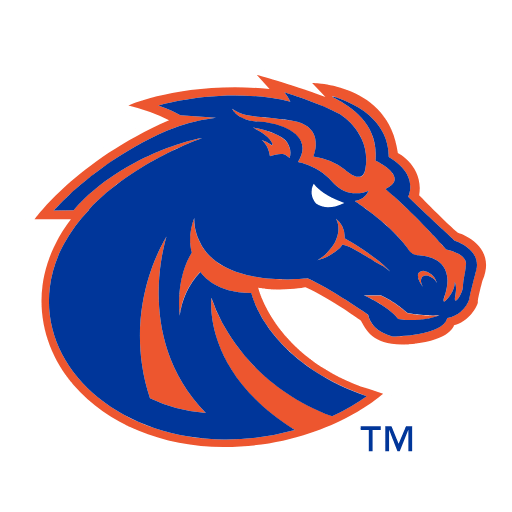 Boise State Broncos Jerseys