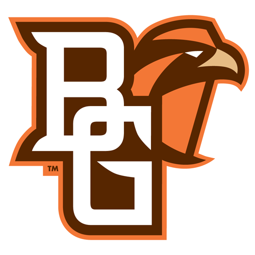 Bowling Green Falcons Jerseys