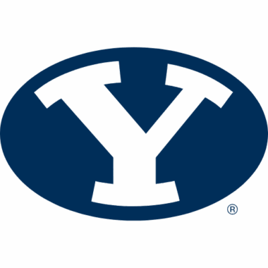 BYU Cougars Jerseys
