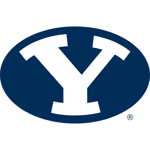 BYU Cougars Jerseys
