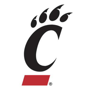Cincinnati Bearcats Jerseys