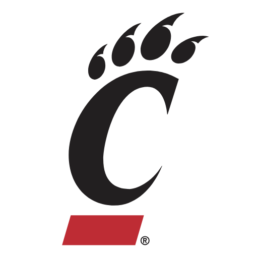 Cincinnati Bearcats Jerseys