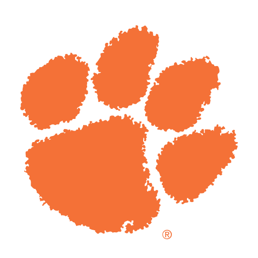 Clemson Tigers Jerseys