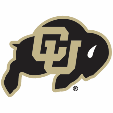 Colorado Buffaloes Jerseys