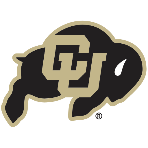 Colorado Buffaloes Jerseys