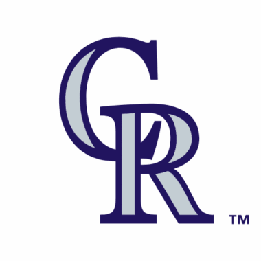 Colorado Rockies Jerseys