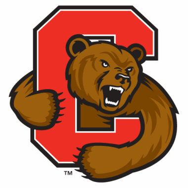 Cornell Big Red Jerseys