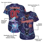 custom arizona diamondbacks mystic mushroom jersey best selling