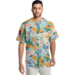 custom arizona diamondbacks orange branches jersey best selling