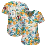 custom arizona diamondbacks orange branches jersey best selling