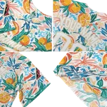 custom arizona diamondbacks orange branches jersey best selling