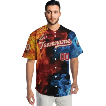 custom arizona diamondbacks vapor blaze jersey fashion forward