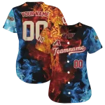 custom arizona diamondbacks vapor blaze jersey best selling