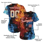 custom arizona diamondbacks vapor blaze jersey best selling