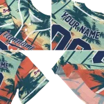 custom atlanta braves palm coast jersey best selling