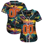 custom baltimore orioles palm nights jersey best selling