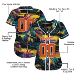 custom baltimore orioles palm nights jersey best selling