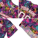 custom boston red sox graffiti tag jersey best selling