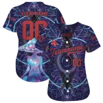 custom boston red sox mystic mushroom jersey best selling