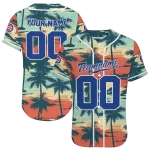 custom chicago cubs palm coast jersey best selling