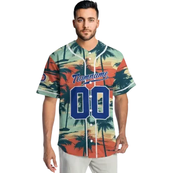 custom chicago cubs palm coast jersey fashion forward