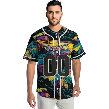 custom chicago white sox palm nights jersey fashion forward