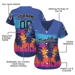 custom chicago white sox palm paradise jersey best selling