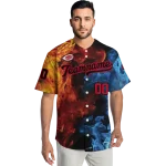 custom cincinnati reds vapor blaze jersey best selling