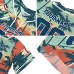 custom cleveland guardians palm coast jersey best selling
