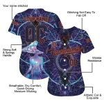 custom detroit tigers mystic mushroom jersey best selling