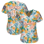 custom detroit tigers orange branches jersey best selling