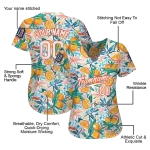 custom detroit tigers orange branches jersey best selling